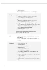 Preview for 8 page of ASROCK Phantom Gaming Z790 PG Lightning User Manual