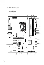 Preview for 10 page of ASROCK Phantom Gaming Z790 PG Lightning User Manual