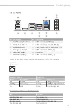 Preview for 13 page of ASROCK Phantom Gaming Z790 PG Lightning User Manual