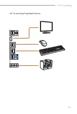 Preview for 27 page of ASROCK Phantom Gaming Z790 PG Lightning User Manual