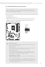 Preview for 31 page of ASROCK Phantom Gaming Z790 PG Lightning User Manual