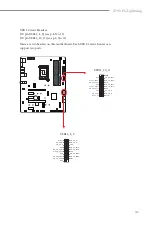 Preview for 35 page of ASROCK Phantom Gaming Z790 PG Lightning User Manual