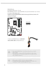 Preview for 44 page of ASROCK Phantom Gaming Z790 PG Lightning User Manual