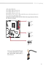 Preview for 45 page of ASROCK Phantom Gaming Z790 PG Lightning User Manual