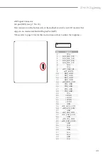 Preview for 47 page of ASROCK Phantom Gaming Z790 PG Lightning User Manual