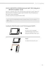 Preview for 49 page of ASROCK Phantom Gaming Z790 PG Lightning User Manual