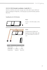 Preview for 51 page of ASROCK Phantom Gaming Z790 PG Lightning User Manual