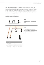 Preview for 57 page of ASROCK Phantom Gaming Z790 PG Lightning User Manual