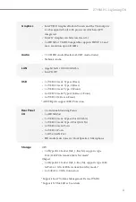 Preview for 7 page of ASROCK PHANTOM GAMING Z790M PC LIGHTNING/D4 User Manual