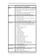 Preview for 8 page of ASROCK Pivot & Flex R8150 Use And Care Manual