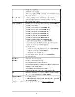 Preview for 9 page of ASROCK Pivot & Flex R8150 Use And Care Manual