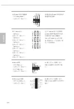 Предварительный просмотр 172 страницы ASROCK PRO4 B550 Manual