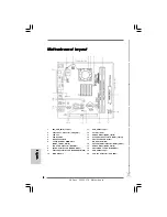 Предварительный просмотр 2 страницы ASROCK PV530-ITX - User Manual