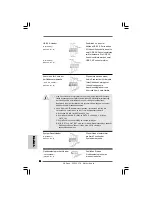 Предварительный просмотр 24 страницы ASROCK PV530-ITX - User Manual