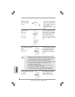 Предварительный просмотр 34 страницы ASROCK PV530-ITX - User Manual