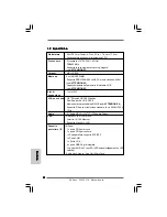 Предварительный просмотр 38 страницы ASROCK PV530-ITX - User Manual