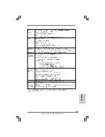 Предварительный просмотр 59 страницы ASROCK PV530-ITX - User Manual