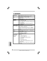 Предварительный просмотр 68 страницы ASROCK PV530-ITX - User Manual