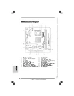 Предварительный просмотр 2 страницы ASROCK PV530A-ITX User Manual