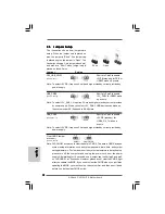 Предварительный просмотр 12 страницы ASROCK PV530A-ITX User Manual