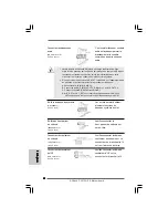 Предварительный просмотр 38 страницы ASROCK PV530A-ITX User Manual