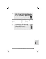 Предварительный просмотр 51 страницы ASROCK PV530A-ITX User Manual