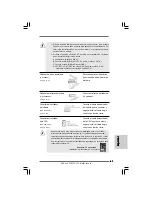 Предварительный просмотр 61 страницы ASROCK PV530A-ITX User Manual