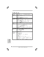 Предварительный просмотр 64 страницы ASROCK PV530A-ITX User Manual