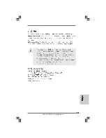 Предварительный просмотр 85 страницы ASROCK PV530A-ITX User Manual