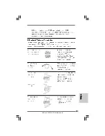 Предварительный просмотр 91 страницы ASROCK PV530A-ITX User Manual