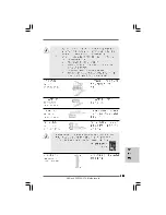 Предварительный просмотр 101 страницы ASROCK PV530A-ITX User Manual