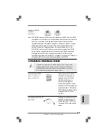 Preview for 47 page of ASROCK PV530A Quick Installation Manual