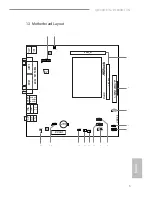 Предварительный просмотр 9 страницы ASROCK q1800b-itx User Manual