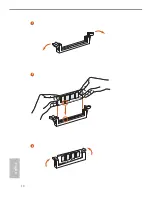 Предварительный просмотр 14 страницы ASROCK q1800b-itx User Manual