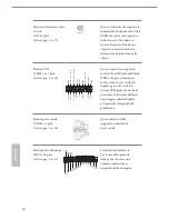 Предварительный просмотр 46 страницы ASROCK Q1900-ITX Quick Installation Manual