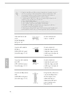 Предварительный просмотр 54 страницы ASROCK Q1900-ITX Quick Installation Manual