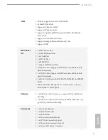 Preview for 7 page of ASROCK Q1900-ITX User Manual