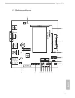 Preview for 9 page of ASROCK Q1900-ITX User Manual