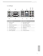 Preview for 11 page of ASROCK Q1900-ITX User Manual