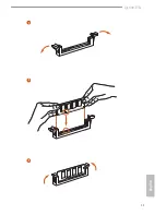 Preview for 15 page of ASROCK Q1900-ITX User Manual