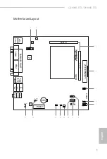 Preview for 3 page of ASROCK Q1900B-ITX Instruction