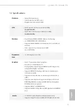 Preview for 7 page of ASROCK Q1900B-ITX Instruction