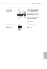 Preview for 27 page of ASROCK Q1900B-ITX Instruction