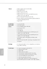 Preview for 30 page of ASROCK Q1900B-ITX Instruction