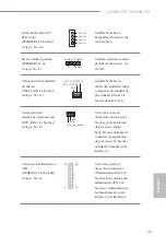 Preview for 35 page of ASROCK Q1900B-ITX Instruction