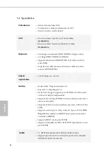 Preview for 38 page of ASROCK Q1900B-ITX Instruction