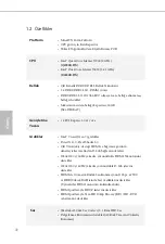 Preview for 74 page of ASROCK Q1900B-ITX Instruction