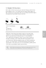 Preview for 77 page of ASROCK Q1900B-ITX Instruction