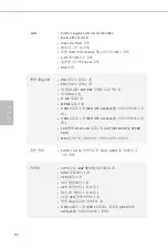 Preview for 84 page of ASROCK Q1900B-ITX Instruction