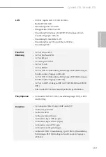 Preview for 121 page of ASROCK Q1900B-ITX Instruction